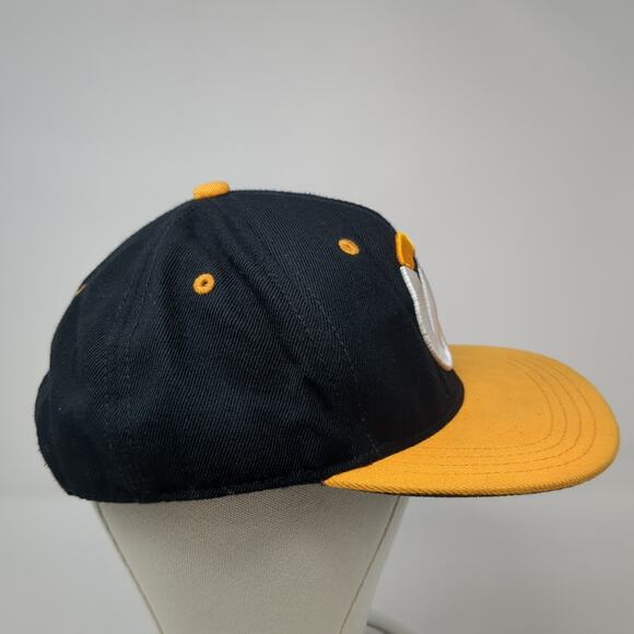 Overwatch Snapback Hat Multicolor One Size Adjustable Embroidered Jinx - Picture 5 of 10